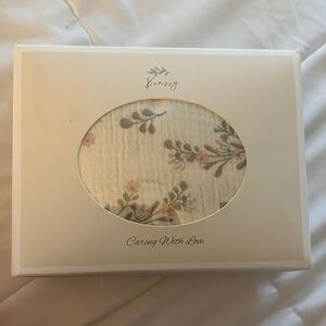 Konny Floral Baby lounge cover